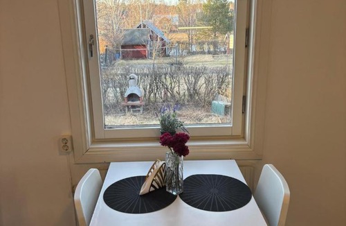 Skelleftea Villa | Spacious House for Families & Workers