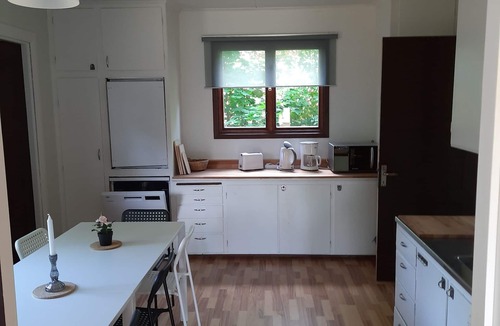 Silverdalen House | Spacious house in the heart of Smaland