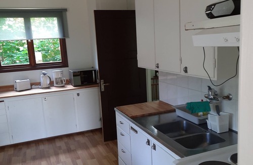 Silverdalen House | Spacious house in the heart of Smaland