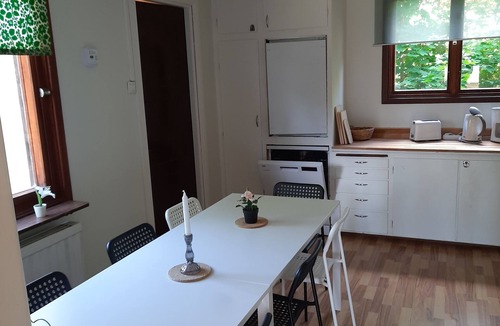 Silverdalen House | Spacious house in the heart of Smaland