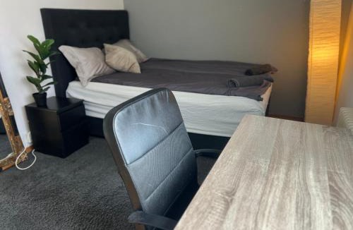 Majorstua House | Spacious large Room in central Oslo Bogstadveien Majorstuen