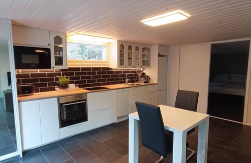 Turenki Apartment | Spacious luxury apartment