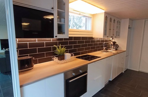 Turenki Apartment | Spacious luxury apartment