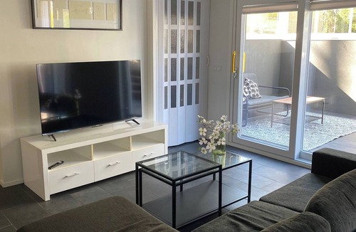 Turenki Apartment | Spacious luxury apartment