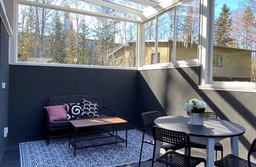 Turenki Apartment | Spacious Luxury Apartment