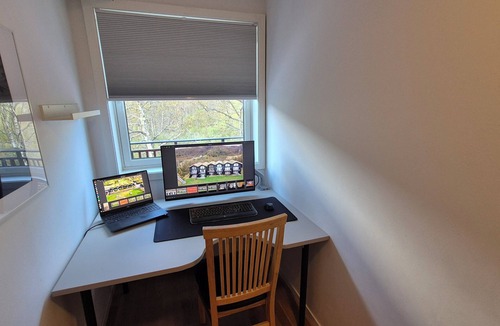 Fidjeland Apartment | Spacious mountain apartment in Sirdal, near Kjerag and the Lysefjord