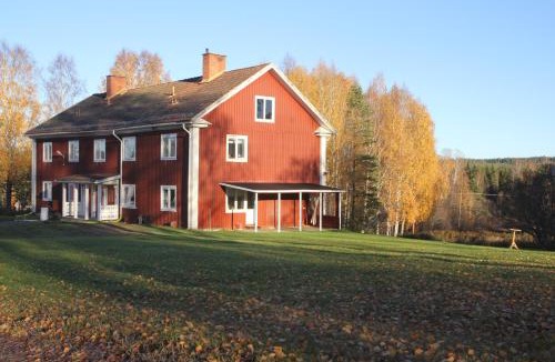 Voxnabruk Apartment | Spacious nature appartement for active families