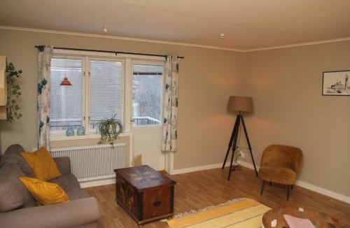 Voxnabruk Apartment | Spacious nature appartement for active families