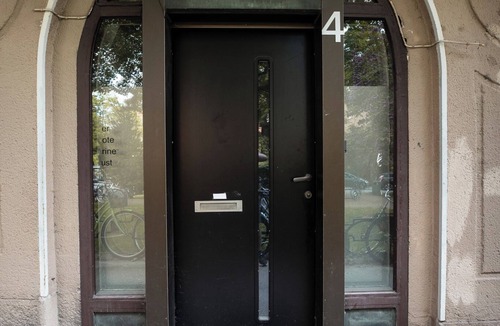 Stadshagen Apartment | Spacious Oasis Only Minutes From the City Center