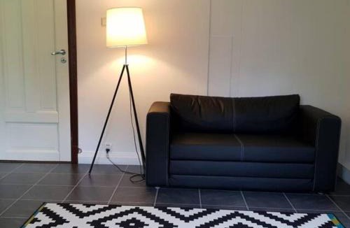 Umea House | Spacious Room Near Uni & Hospital-6