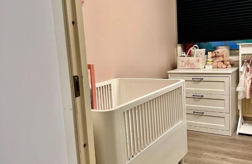 Oslo Apartment | Spacious Scandinavian Apartment with free Parking