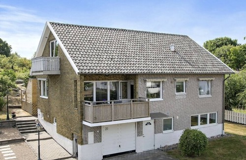 Ockero House | Spacious house close to the sea for the extended family