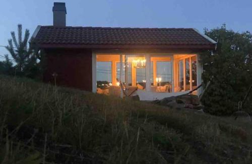 Arendal Villa | Spacious Southern Norway Villa with Private Garden and Boat
