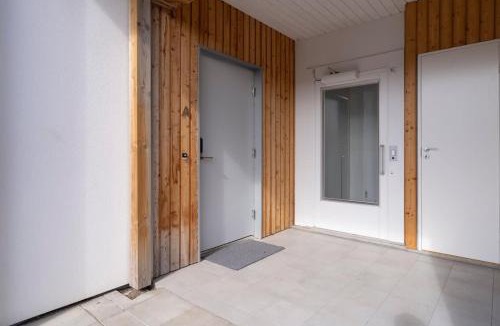 Bastad House | Spacious Three Bedroom Home w Patio and Workspace