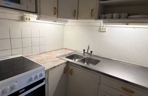 Gavle House | Spacious three-story home in Brynäs – sleeps 12