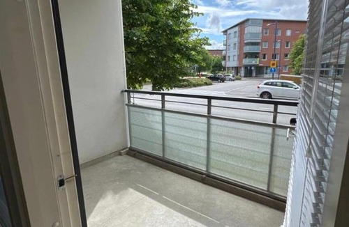 Oulu Apartment | Spacious two-room apartment with sauna in the city center and free parking
