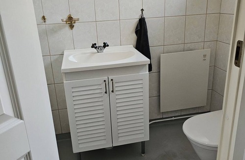 Norra Soderhamn House | Spacious villa in a quiet and child-friendly area in central Söderhamn.