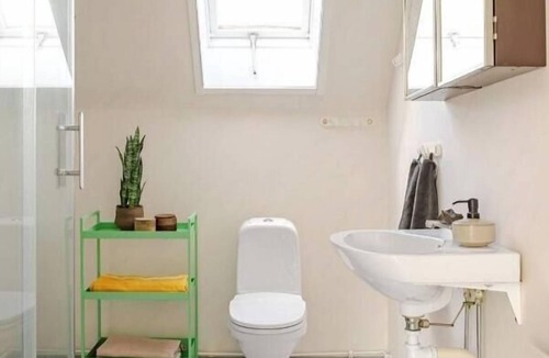 Norra Soderhamn House | Spacious villa in a quiet and child-friendly area in central Söderhamn.