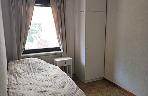 Norra Soderhamn House | Spacious villa in a quiet and child-friendly area in central Söderhamn.