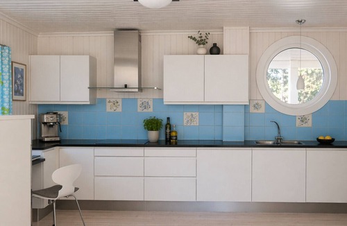 Lillehammer House | Spacious Villa in Lillehammer