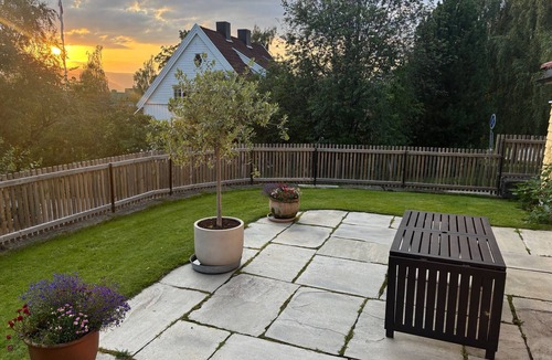 Lillehammer House | Spacious Villa in Lillehammer
