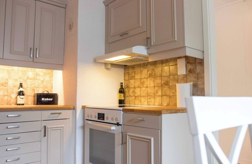 Tromso Apartment | Spacious with a great view over Tromsø