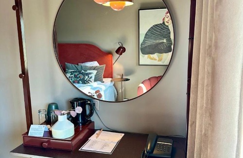 Majorna-Linne Hotel | Spar Hotel Majorna
