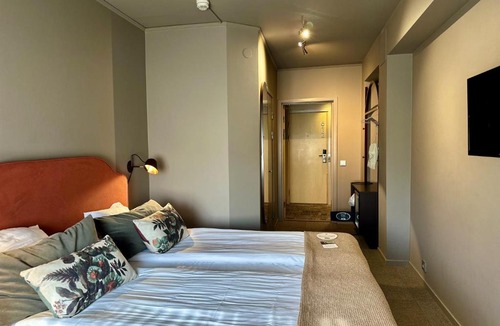 Majorna-Linne Hotel | Spar Hotel Majorna