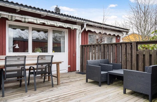 Akalla House | Sparkling modern house in Kista - close to city