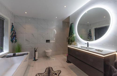 Alesund Apartment | Spectacular 186 sqm luxury apt -prime location