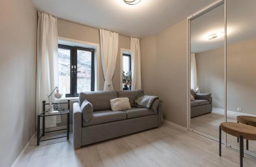 Alesund Apartment | Spectacular 186 sqm luxury apt -prime location