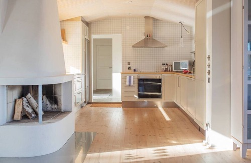 Dalaro Cottage | Spectacular lake plot, Stockholm archipelago, private beach