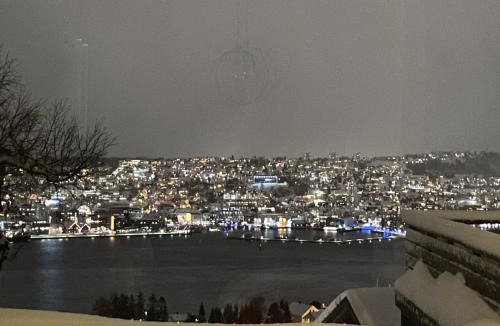 Tromsdalen Apartment | Spectacular views and a great atmosphere