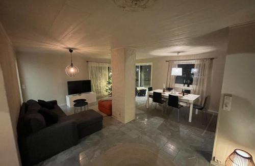 Tromsdalen Apartment | Spectacular views and a great atmosphere