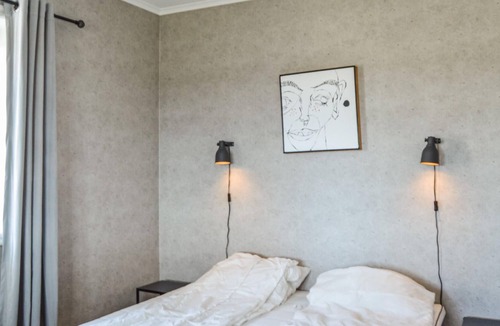 Aspo House | Spend a beautiful island vacation in Blekinge archipelago