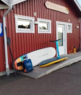 Odkarby Boat Rental | Spend a night on a Sailing Boat