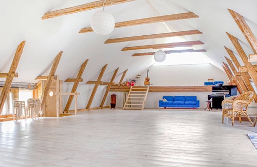 Mariannelund House | Spend an unforgettable vacation at the setting of the world-famous children's books by Astrid Lindgr