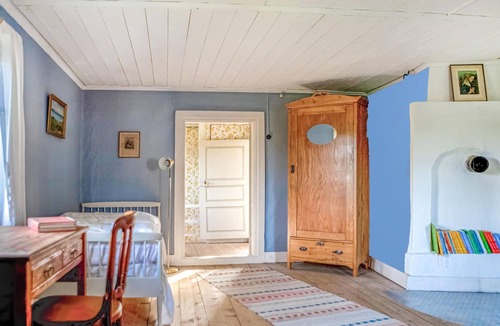 Mariannelund House | Spend an unforgettable vacation at the setting of the world-famous children's books by Astrid Lindgr