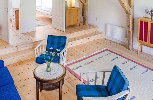 Mariannelund Apartment | Spend an unforgettable vacation at the setting of the world-famous children's books by Astrid Lindgr