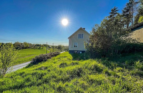 Stjarnhov House | Spend relaxing days in this charming holiday home in charming Sörmland.