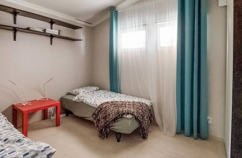 Billesholm House | Spend wonderful vacations in this vacation home with outdoor pool and jacuzzi