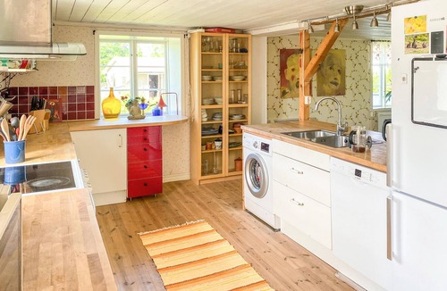 Gotland Municipality House | Spend wonderful vacations in rural surroundings