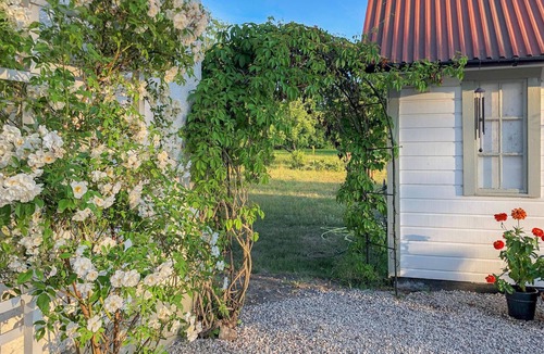 Gotland Municipality House | Spend wonderful vacations in rural surroundings