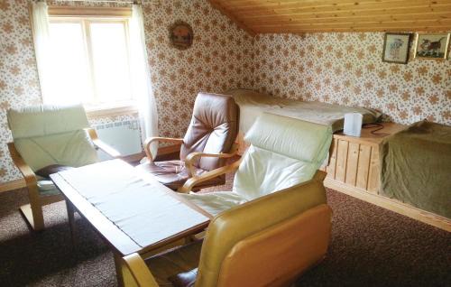 Malmback House | Spinkhemmet