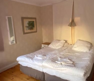 Rodeby Bed & Breakfast | Spjutsbygds Gårds Bed and Breakfast