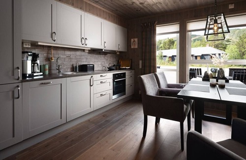 Geilo Apartment | Splendid apartment in Vestlia - ski in/ski out cross country trails