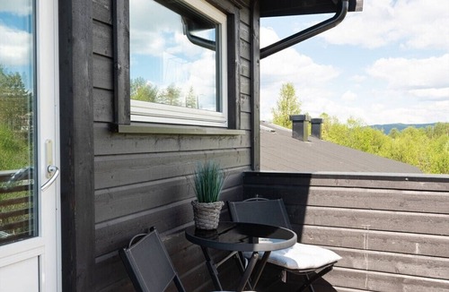 Geilo Apartment | Splendid apartment in Vestlia - ski in/ski out cross country trails