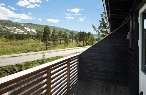 Geilo Apartment | Splendid apartment in Vestlia - ski in/ski out cross country trails