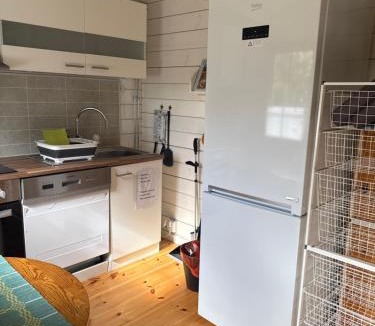 Farjestaden House | Sportfiskestugan