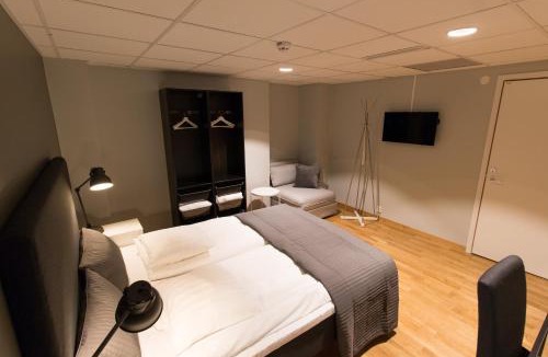 Centrum Hotel | Spoton Hotel